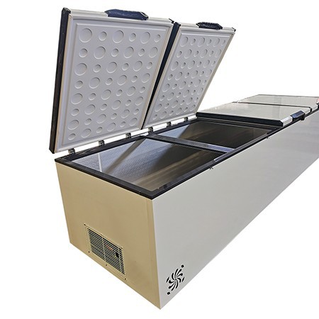 Restaurant Chest Freezer