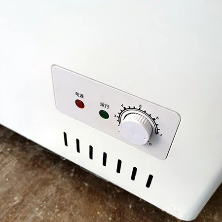 Restaurant Storage Freezer