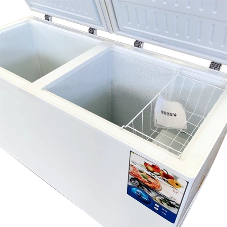 Restaurant Storage Freezer